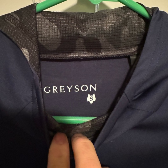 Greyson Cokato Hoodie - Picture 2 of 4